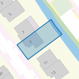 Perceel ASD01-O-2131