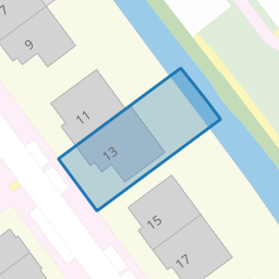 Perceel ASD01-O-2133