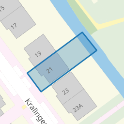 Perceel ASD01-O-2137