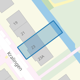 Perceel ASD01-O-2138