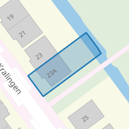 Perceel ASD01-O-2139