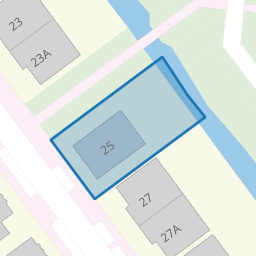 Perceel ASD01-O-2140