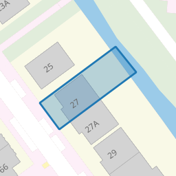 Perceel ASD01-O-2141