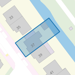 Perceel ASD01-O-2147