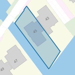 Perceel ASD01-O-2150