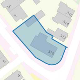 Perceel ASD01-O-2153