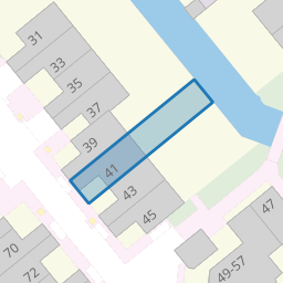 Perceel ASD01-O-2156