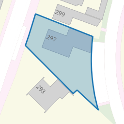 Perceel ASD01-O-2160