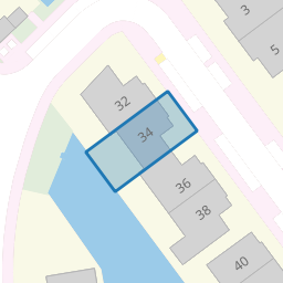 Perceel ASD01-O-2162