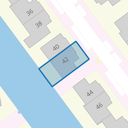 Perceel ASD01-O-2166