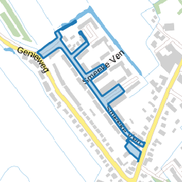 Perceel ASD01-O-2186