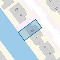 Perceel ASD01-O-2207