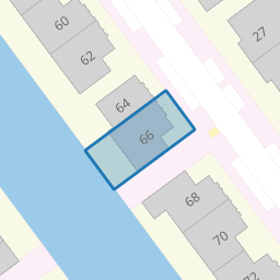 Perceel ASD01-O-2218