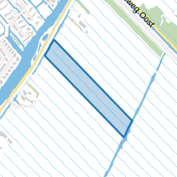 Perceel ASD01-O-2234