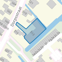 Perceel ASD01-O-2240