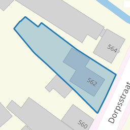 Perceel ASD01-O-2254