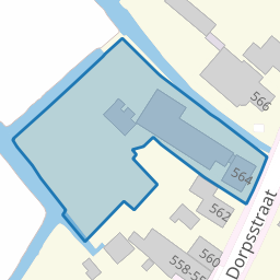 Perceel ASD01-O-2256