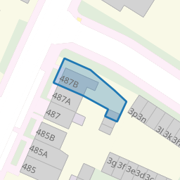 Perceel ASD01-O-2258