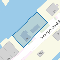 Perceel ASD01-O-2283