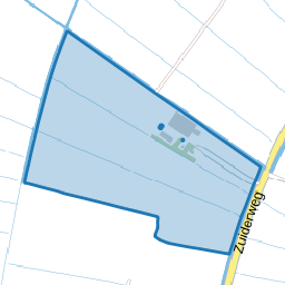 Perceel ASD01-O-2288