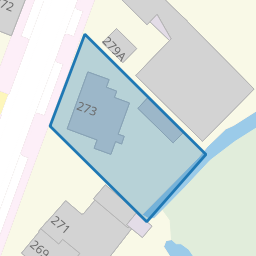 Perceel ASD01-O-2291