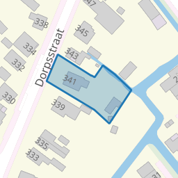 Perceel ASD01-O-2295