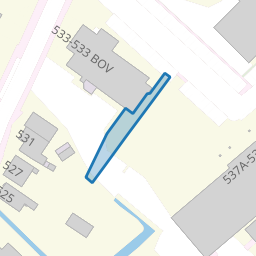 Perceel ASD01-O-2296