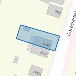 Perceel ASD01-O-2298