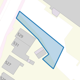 Perceel ASD01-O-2300