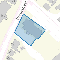 Perceel ASD01-O-2301