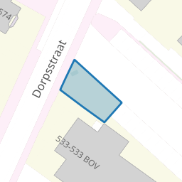 Perceel ASD01-O-2302