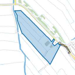 Perceel ASD01-O-2305