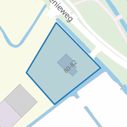 Perceel ASD01-O-2306