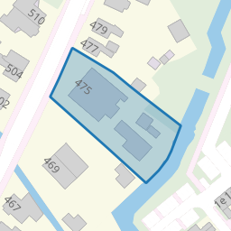 Perceel ASD01-O-2307