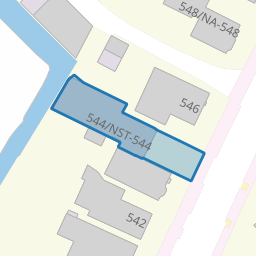 Perceel ASD01-O-2312