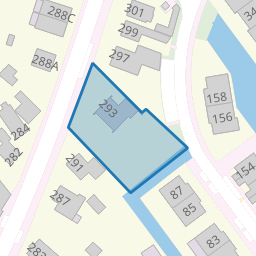 Perceel ASD01-O-2316