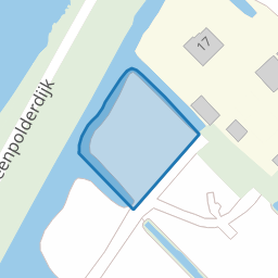 Perceel ASD01-O-2319