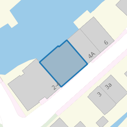 Perceel ASD01-O-2324