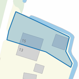 Perceel ASD01-O-2328