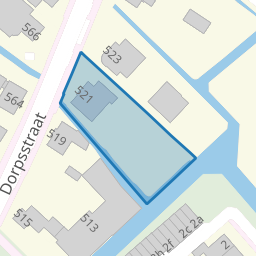Perceel ASD01-O-887