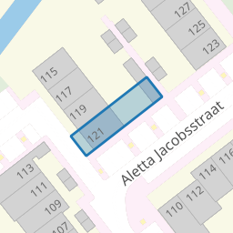 Perceel ASD01-O-963