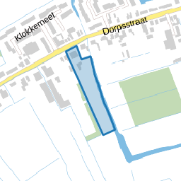 Perceel ASD01-P-1021