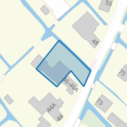 Perceel ASD01-P-1032