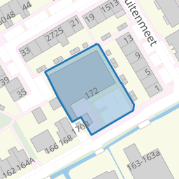 Perceel ASD01-P-1046