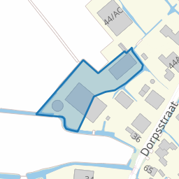 Perceel ASD01-P-1053