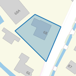 Perceel ASD01-P-1079