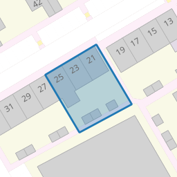 Perceel ASD01-P-1087