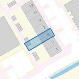 Perceel ASD01-P-1089