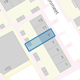 Perceel ASD01-P-1091