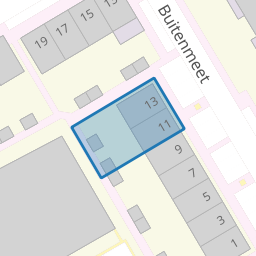 Perceel ASD01-P-1092